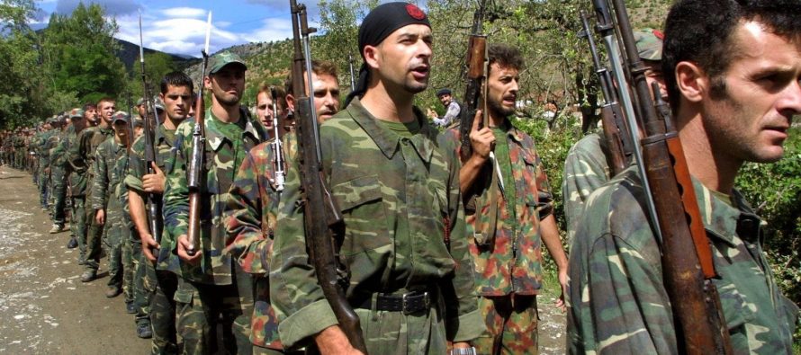 Në Shipkovicë do të ndizet “Flakadani i Lirisë” – Përkrahje për ish krerët e UÇK-së
