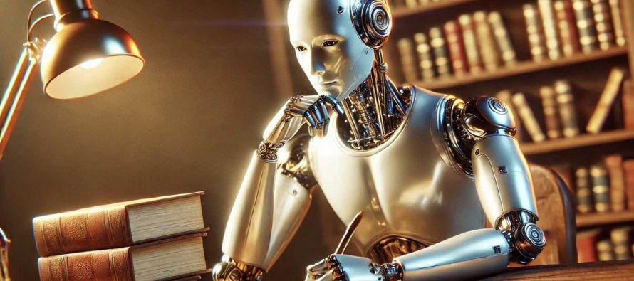 Inteligjenca artificiale mund të revolucionarizojë studimin e historisë
