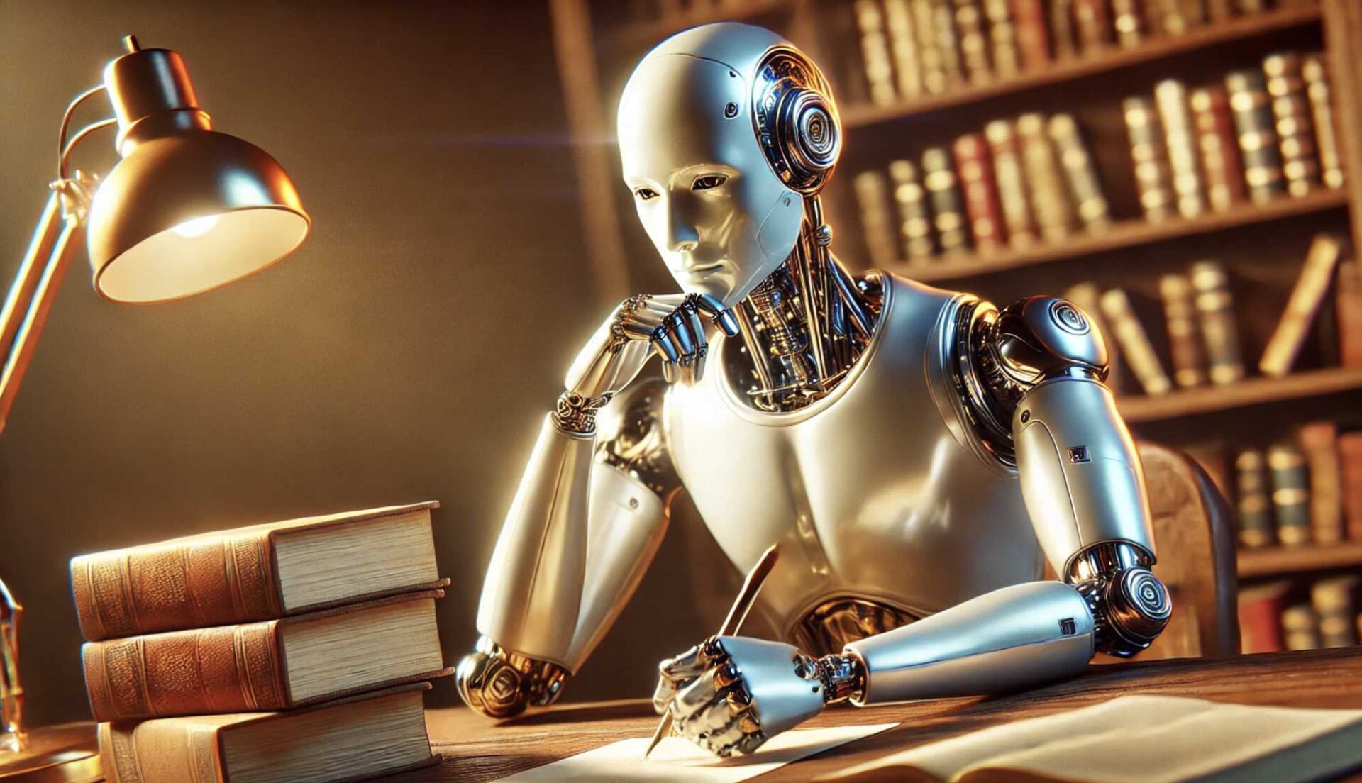 Inteligjenca artificiale mund të revolucionarizojë studimin e historisë