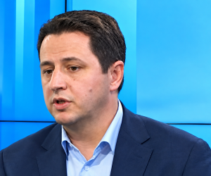Limani i mbyll dilemat për VLEN-in: “Nuk jam politikan tregtar, ASH-ja ka rrugën e saj”