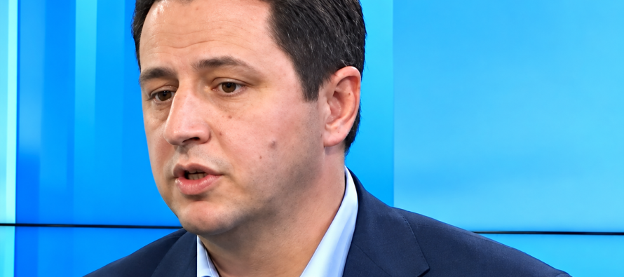 Limani i mbyll dilemat për VLEN-in: “Nuk jam politikan tregtar, ASH-ja ka rrugën e saj”