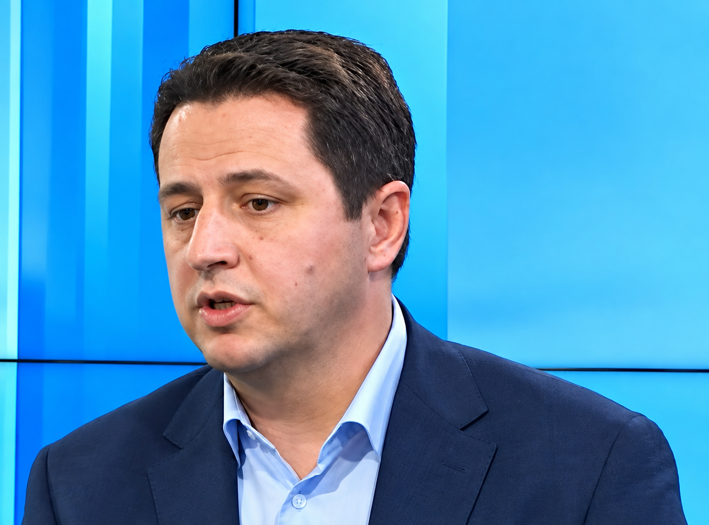 Limani i mbyll dilemat për VLEN in   Nuk jam politikan tregtar  ASH ja ka rrugën e saj 