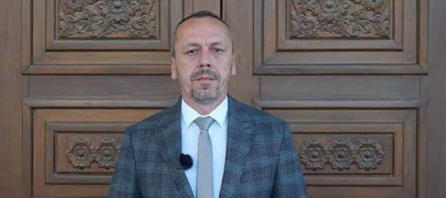 “Sapo të krijohen kushtet” – VMRO-DPMNE për rikthimin e emrit të vjetër kushtetues