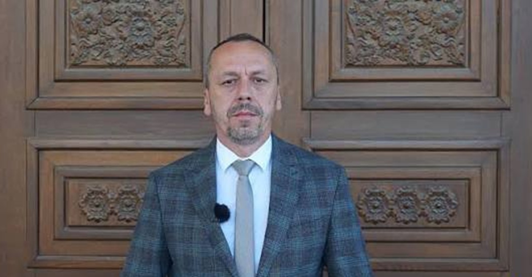  Sapo të krijohen kushtet    VMRO DPMNE për rikthimin e emrit të vjetër kushtetues