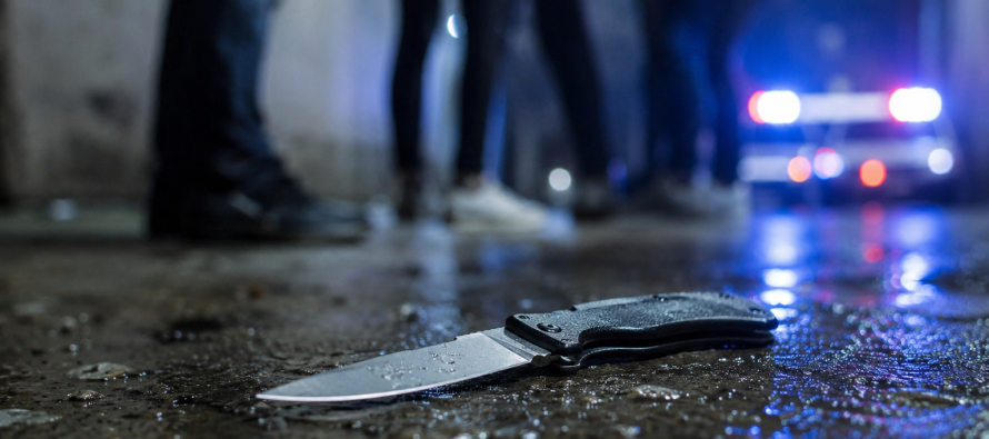 Përleshja me thikë në Shkup: 19-vjeçari nën hetim, kërkohet  paraburgim