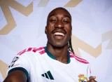 Mourinho mban sekret vendimin për Diomanden dhe flet për sulmin e Real Madridit