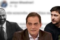 Ajdini dhe Saliu kritikojnë Shasivarin për qëndrimin ndaj UÇK-së: “Sindromi Mickoski” po shfaqet te funksionarët shqiptarë