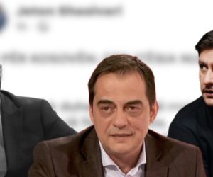 Ajdini dhe Saliu kritikojnë Shasivarin për qëndrimin ndaj UÇK-së: “Sindromi Mickoski” po shfaqet te funksionarët shqiptarë