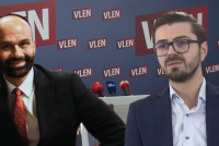 Sefer Selimi: “Shasivari zhytet më thellë” – kërkon nga VLEN të distancohet zyrtarisht