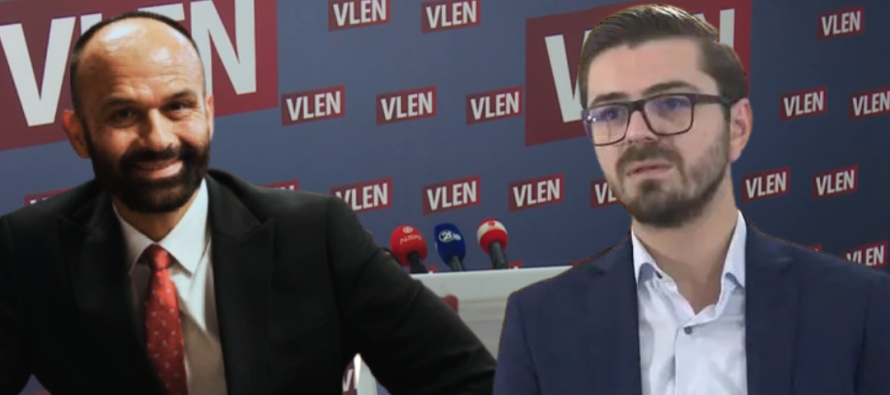 Sefer Selimi: “Shasivari zhytet më thellë” – kërkon nga VLEN të distancohet zyrtarisht