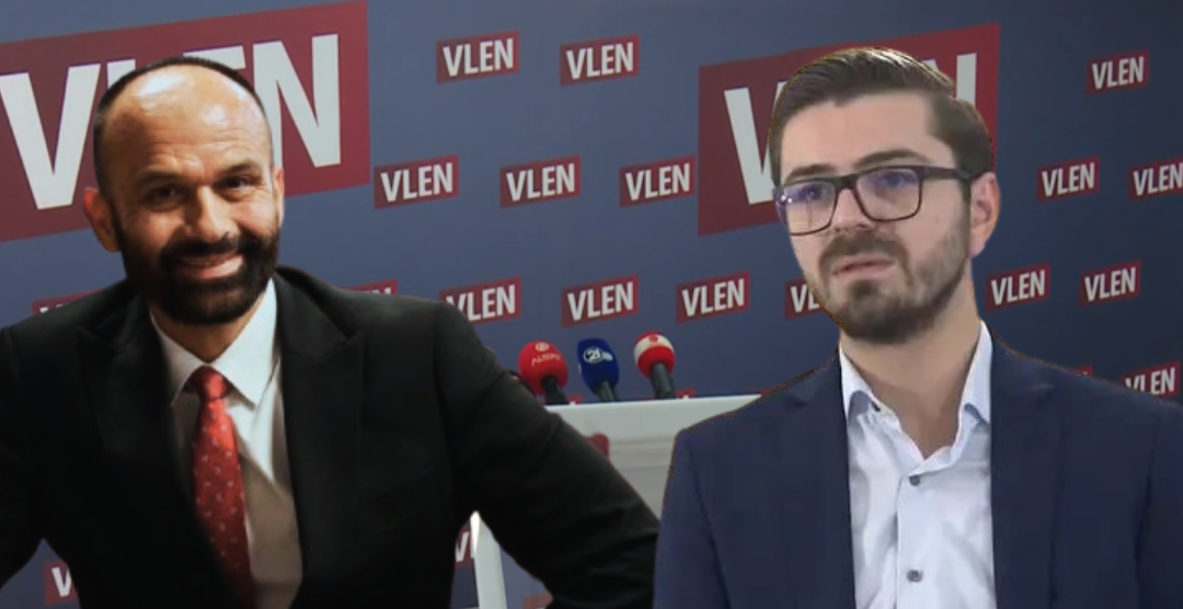 Sefer Selimi: “Shasivari zhytet më thellë” – kërkon nga VLEN të distancohet zyrtarisht
