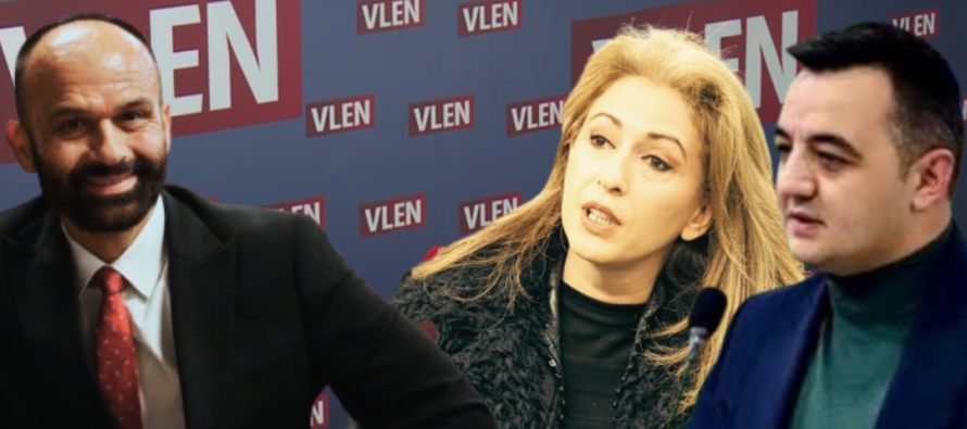 Xhaferi: Është e lehtë të flasësh për drejtësinë nga karrigia e ministrit – Selmani: “VLEN, n’paç guxim”