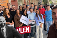 Rinia e BDI-së kërkon dorëheqjen e Shasivarit, VLEN distancohet nga deklarata e ministrit