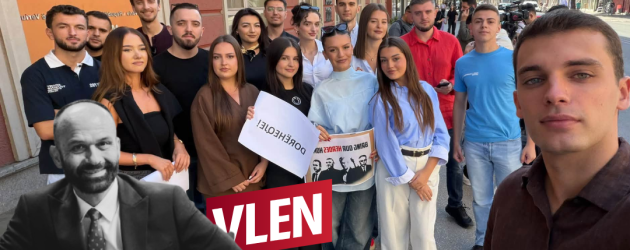 Rinia e BDI-së kërkon dorëheqjen e Shasivarit, VLEN distancohet nga deklarata e ministrit