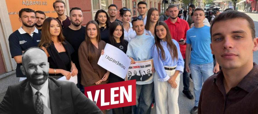 Rinia e BDI-së kërkon dorëheqjen e Shasivarit, VLEN distancohet nga deklarata e ministrit
