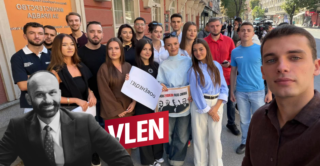 Rinia e BDI së kërkon dorëheqjen e Shasivarit  VLEN distancohet nga deklarata e ministrit