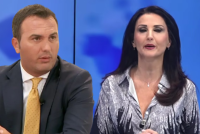 Serbia merr kontrollin e Shkupit! Skenari për të larguar shqiptarët! VIDEO