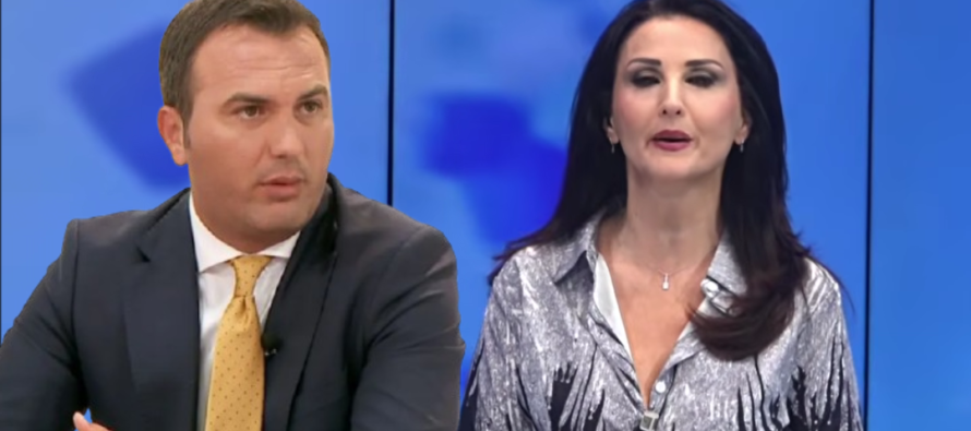 Serbia merr kontrollin e Shkupit! Skenari për të larguar shqiptarët! VIDEO