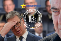 Haga përplas politikën shqiptare e maqedonase: Vuçiq kundër reagimeve, BDI i përgjigjet LSDM-së dhe PLD-së