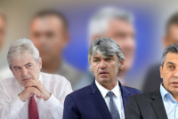 Haga sjell reagime të reja nga liderët shqiptarë në Shkup