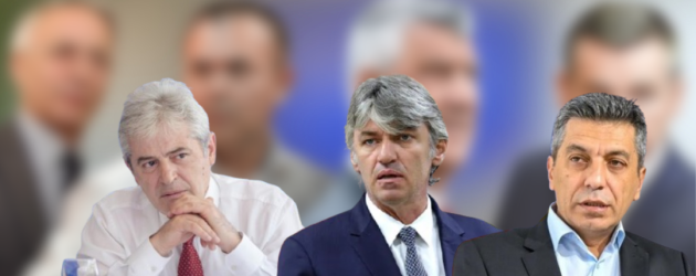 Haga sjell reagime të reja nga liderët shqiptarë në Shkup