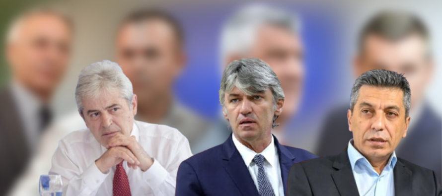 Haga sjell reagime të reja nga liderët shqiptarë në Shkup