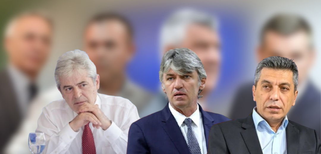 Haga sjell reagime të reja nga liderët shqiptarë në Shkup