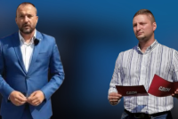 Lefkov e çon përplasjen për narkotikët në Prokurori: “Tani le të flasin institucionet”
