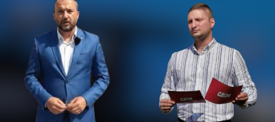 Lefkov e çon përplasjen për narkotikët në Prokurori: “Tani le të flasin institucionet”