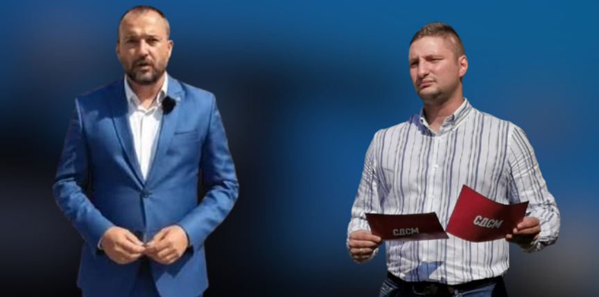 Lefkov e çon përplasjen për narkotikët në Prokurori   Tani le të flasin institucionet 