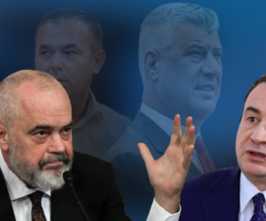 Rama dhe Kurti reagojnë për Hagën: kritika ndaj aktgjykimit dhe apel për Kosovën