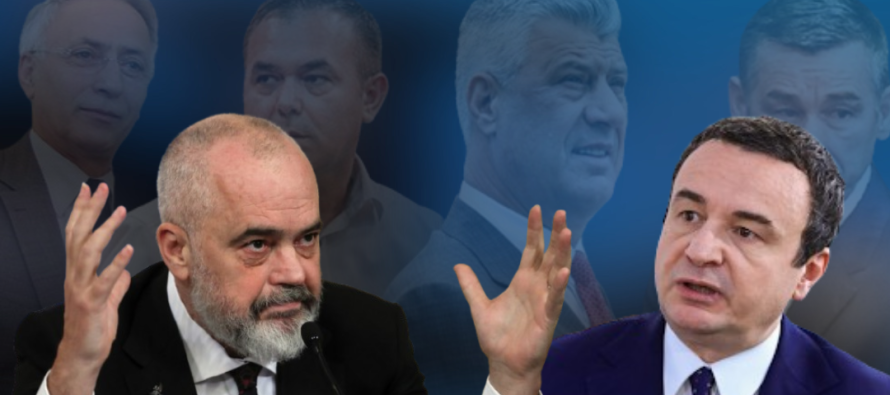 Rama dhe Kurti reagojnë për Hagën: kritika ndaj aktgjykimit dhe apel për Kosovën