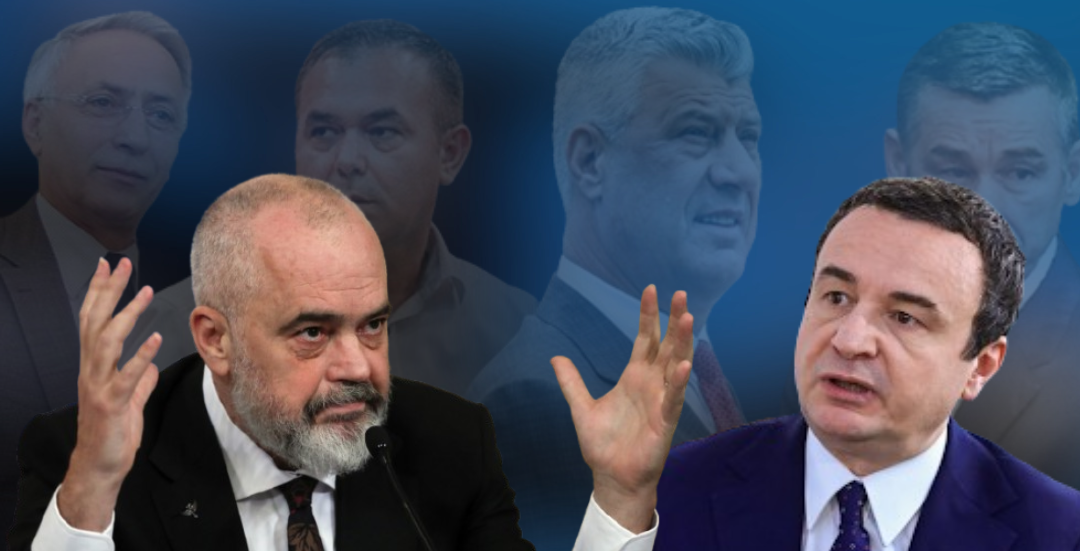 Rama dhe Kurti reagojnë për Hagën  kritika ndaj aktgjykimit dhe apel për Kosovën