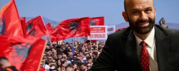 Studentët shqiptarë nuk tërhiqen: “Nuk pranojmë zgjidhje gjysmake për provimin e jurisprudencës”