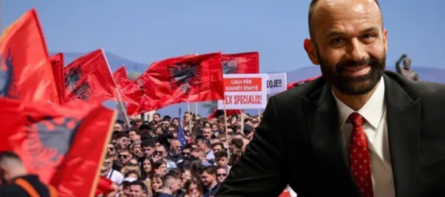 Studentët shqiptarë nuk tërhiqen: “Nuk pranojmë zgjidhje gjysmake për provimin e jurisprudencës”