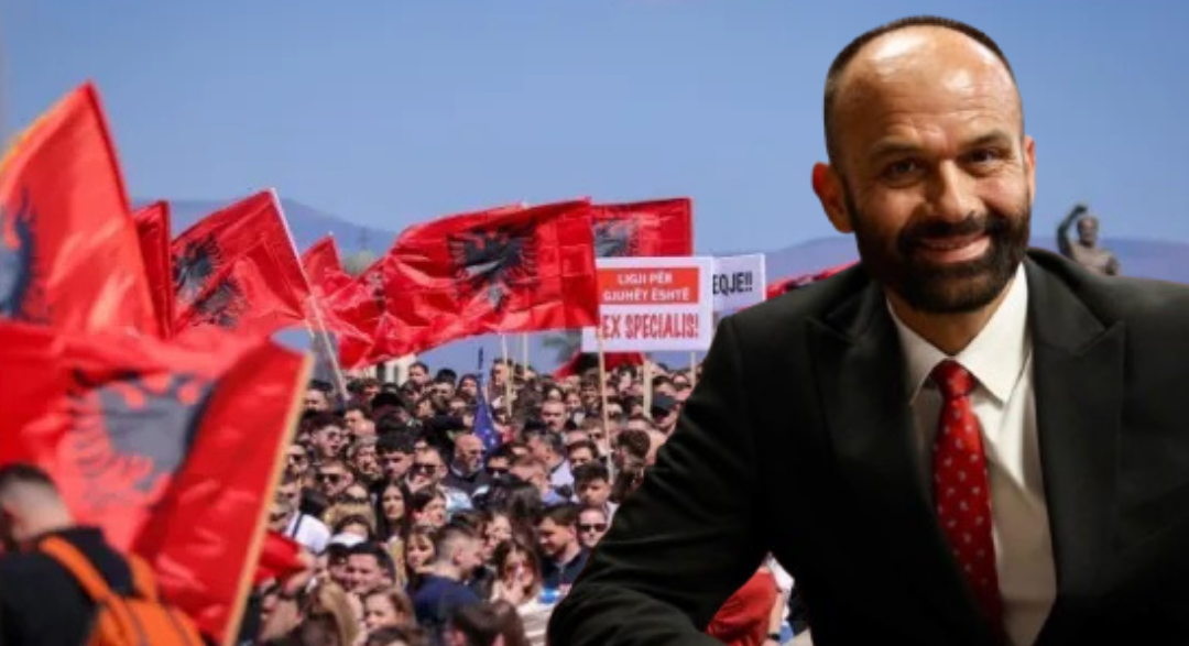 Studentët shqiptarë nuk tërhiqen   Nuk pranojmë zgjidhje gjysmake për provimin e jurisprudencës 