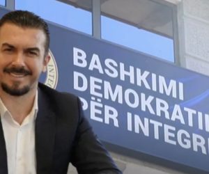 BDI kërkon sqarim: A ishte vetura e zëvendësdrejtorit Mustafa Dauti pranë të arrestuarit për 17.500 euro ryshfet?