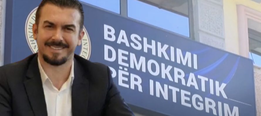 BDI kërkon sqarim: A ishte vetura e zëvendësdrejtorit Mustafa Dauti pranë të arrestuarit për 17.500 euro ryshfet?