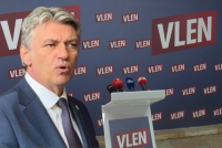 VLEN demantohet nga të gjitha anët, Sela: S’bëhemi pjesë e “mbetjeve të llojllojshme”
