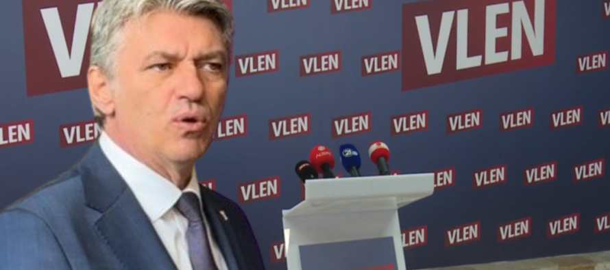 VLEN demantohet nga të gjitha anët, Sela: S’bëhemi pjesë e “mbetjeve të llojllojshme”