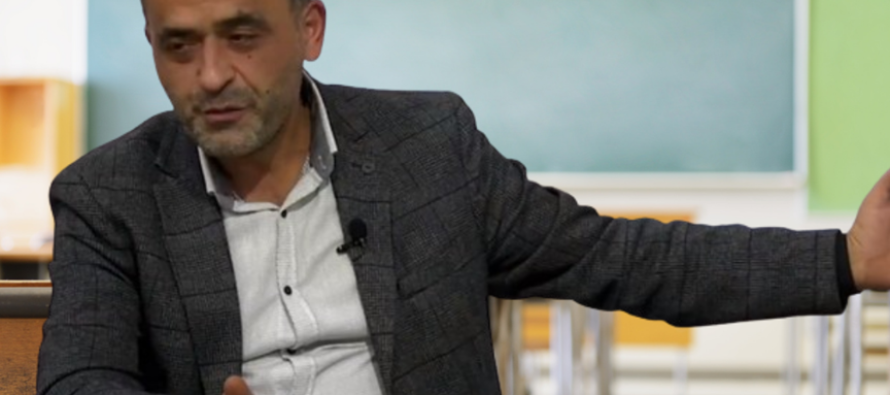Shkollat po mbyllen, fshatrat po zbrazen: alarmi demografik në Maqedoninë e Veriut