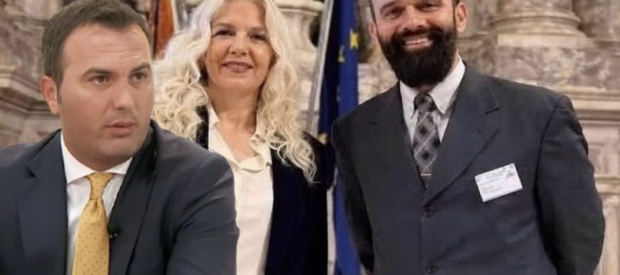 Arbër Ademi: Jeton Karakamishevan, a e keni dëgjuar ndonjëherë të thotë: “UÇK-ja bëri luftë të drejtë”…