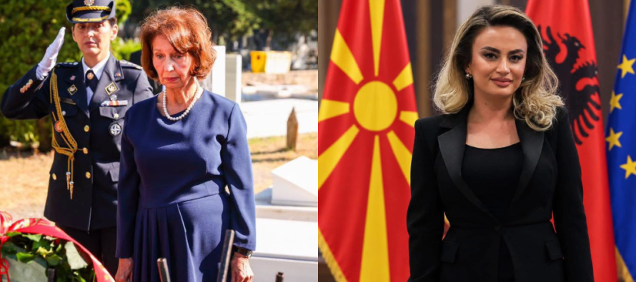 Imrane Veliu Aliu i përgjigjet Presidentes: “Një shtëpi ku njëri ndihet pronar e tjetri mysafir, nuk është shtëpi e përbashkët”