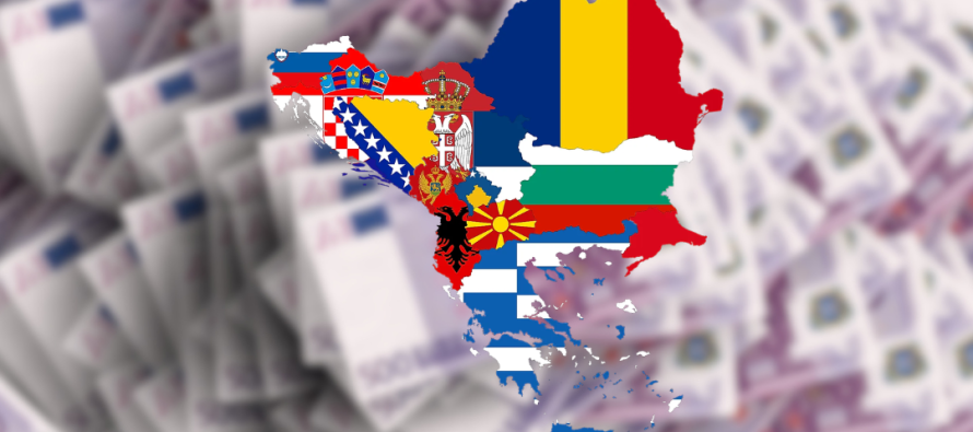 Borxhi i RMV-së në spikamen e rajonit: Më lart se Serbia e Shqipëria