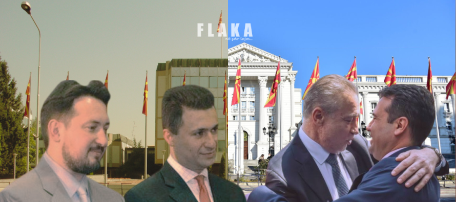 35 vite shtet: Katër kryeministra, katër epoka – çfarë lanë pas?