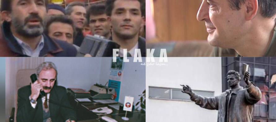 35 vite pluralizëm politik: Çfarë fituan dhe çfarë humbën shqiptarët në Maqedoninë e Veriut?