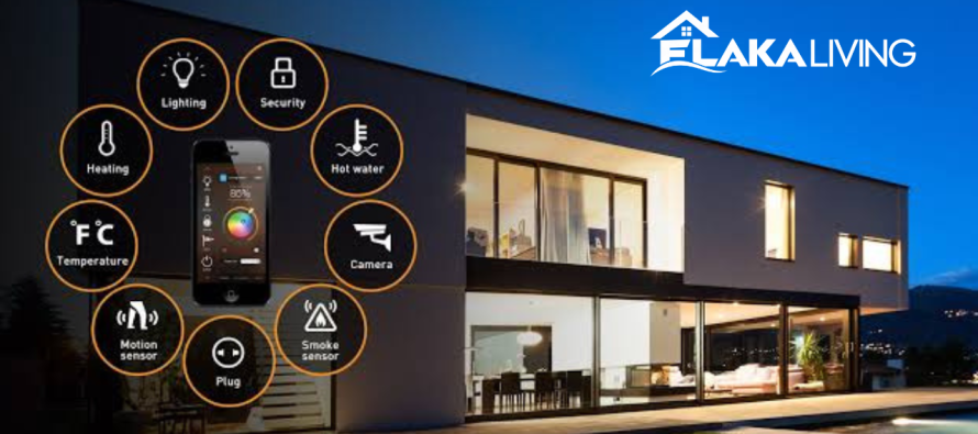 Smart Home – Shtëpia që mendon për ju: si teknologjia po ndryshon mënyrën e jetesës