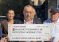 Obstruksione me Marshin protestues në Shkup – Kush po dezinformon opinionin?