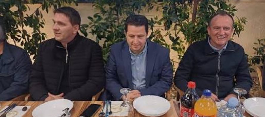 ASH mohon përçarjen: Taravari, Shabani dhe Limani hedhin poshtë zërat për përçarje