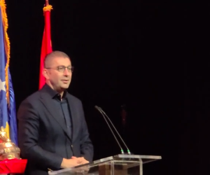 Mickoski nga Nju Jorku: Shqiptarët dhe maqedonasit jetojnë në paqe, jemi një familje e madhe